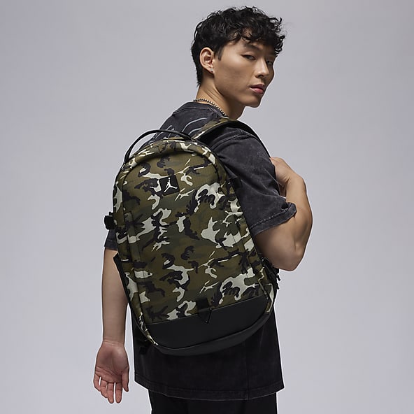 NIKE公式】 ジョーダン バッグ・バックパック【ナイキ公式通販】